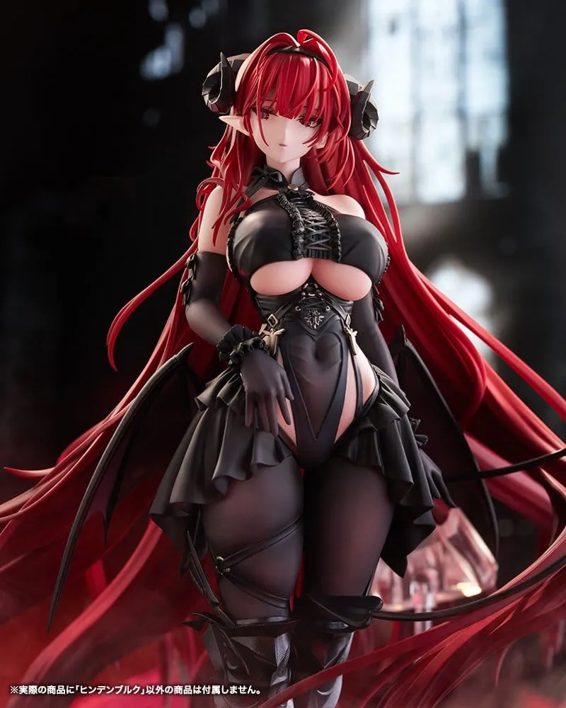 Azur Lane PVC Figure 1/7 Hindenburg 29 cm